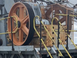 DAJ671-23-x-30-Telsmith-Jaw-Crusher