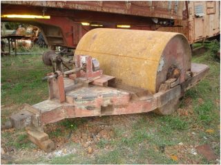 EAM091-Roller